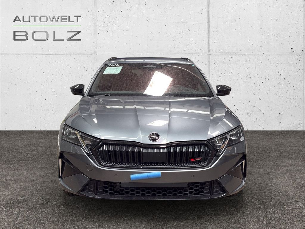 Skoda Octavia - Bild 2