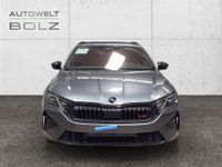 Skoda Octavia - Vorschau Bild 2
