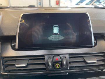 BMW 216 d  Gran Tourer  *1.HAND*PDC*NAVI*TEMPOMAT*