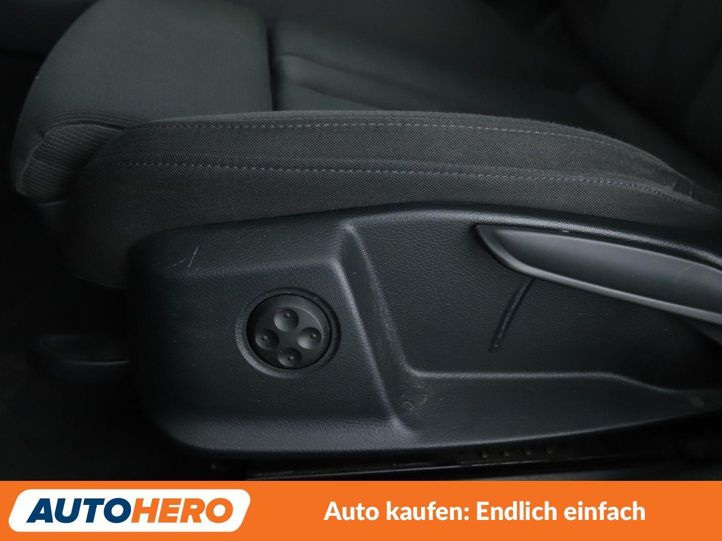 Audi A4 35 TFSI advanced Aut.*NAVI*LED*TEMPO*PDC*SHZ*, миниатюра 24