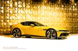 Ferrari 12Cilindri +LIFT+PASSENGER DISPLAY+DAYDONA SEATS - gebrauchte Ferrari Sportwagen