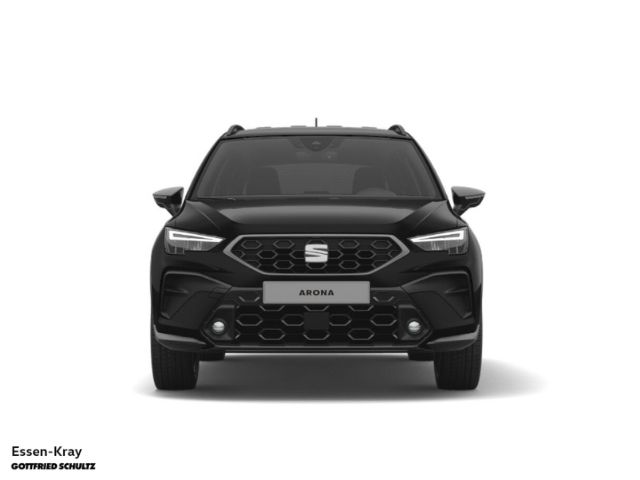 Seat Arona - Bild 8