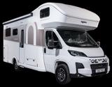 Frankia F-Line A680 PLUS EDITION TOGETHER 4,5 t. MJ 2026 - Frankia T 680