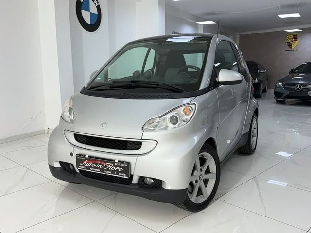 Smart SMART FORTWO CDI PURE,CAMBIO AUTOMATICO