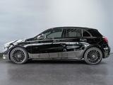 Mercedes-Benz A 200 d AMG NIGHT SPUR PANO DISTR KAMERA PDC - Mercedes-Benz A-Klasse mit Diesel-Antrieb