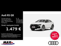 Audi RSQ8 - Vorschau Bild 1
