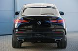 Mercedes-Benz GLE 450 d Coupé/AMG Premium/22"/Leder/Distr/AHK - mit Diesel-Antrieb: Sportwagen