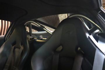 2017 Mclaren 720S 缩略图 12