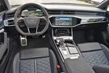 Audi RS 7 performance *Keramik*Pano*B&O*HuD*Laser*305 - gebrauchte Audi RS7 aus dem Jahr 2024