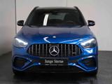 Mercedes-Benz GLA 35 AMG 4M Pano*360°*Multibeam*Totwinkel*19"* - gebrauchte Mercedes-Benz GLA 35 AMG aus dem Jahr 2024