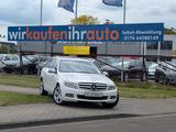 Mercedes-Benz C 180 T-Modell  T Kompressor BlueEfficiency*PDC - Mercedes-Benz C 180: Kompressor Blueefficiency
