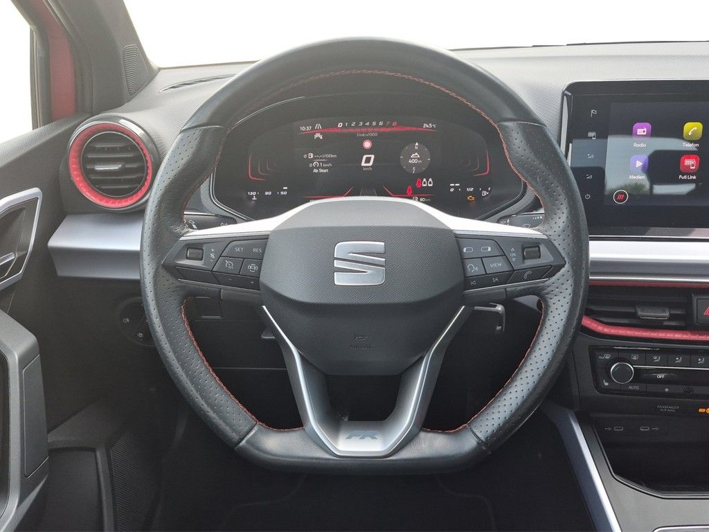 Seat Arona - Bild 16