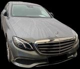 Mercedes-Benz E 200 EXCLUSIVE Autom. EXCLUSIVE - Mercedes-Benz E-Klasse Gebrauchtwagen in Frankfurt