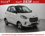 Elaris Pio BEV 27KWh >LEDER+NAVI+KLIMA+KAMERA+MFL+PDC - Elaris Gebrauchtwagen