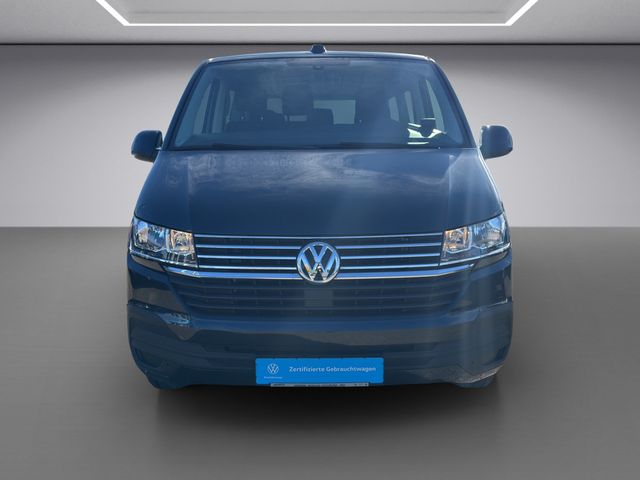 T6.1 Caravelle LR Comfortline 2.0TDI 110kW DSG