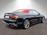 Audi S5 Cabrio 3.0TFSI tiptronic LED Navi RFK ACC B&O - Audi S5: Cabrio