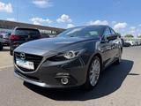 Mazda 3 2.2 SKYACTIV-D 150 Sports-Line HUP NAVI - Mazda: Mazda3 Sport