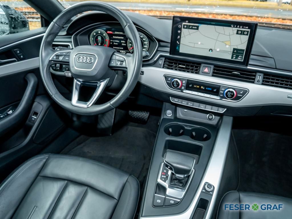 Audi A5 - Bild 5