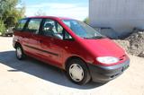 Ford Galaxy 2.0 Ghia, 1.Hand, Kein Tüv - gebrauchte Ford Galaxy aus dem Jahr 1996