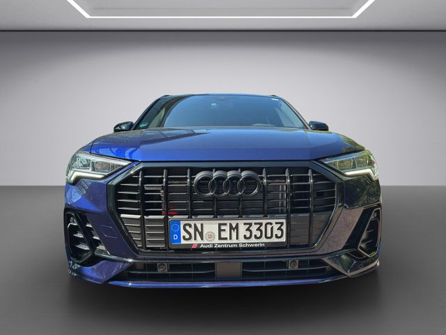 Q3 S line 40 TDI quattro 142193 kWPS S tronic