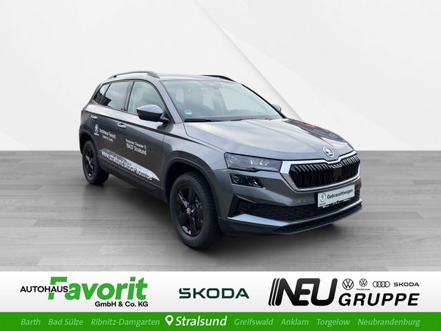 Skoda Karoq Selection 1.5 TSI LED ACC NAVI