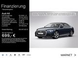 Audi A8 Lang 50 TDI quattro*Navi*Matrix*Alu*HUD*DVD*P
