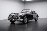 Jaguar XK 150 S OTS/TOP/VOLL RESTAURIERT - Jaguar XK: 150