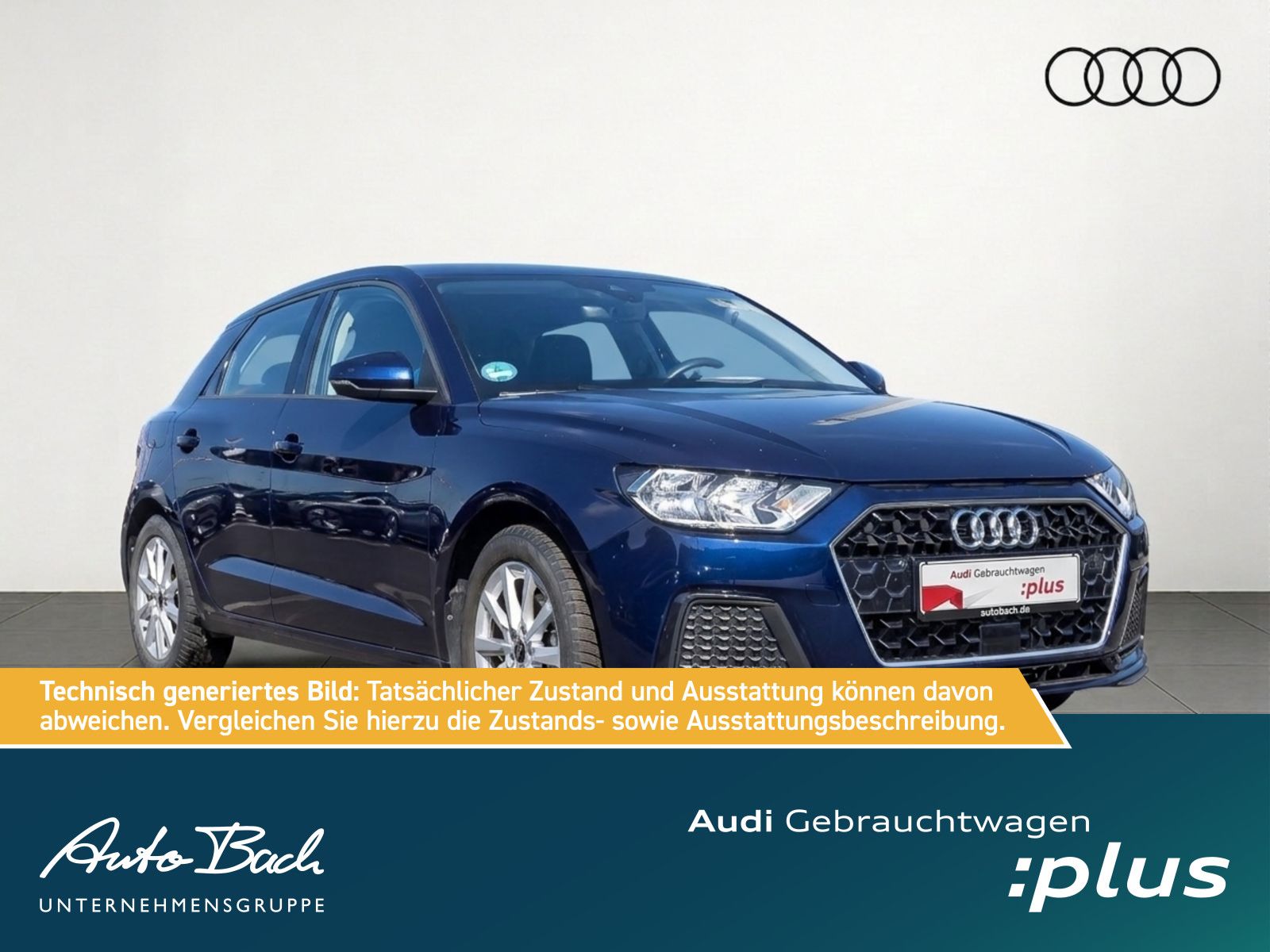 Audi A1 - Bild 4