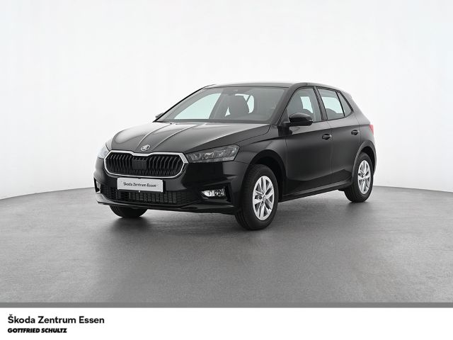 Skoda Fabia ESSENCE 1 0 MPI Essence