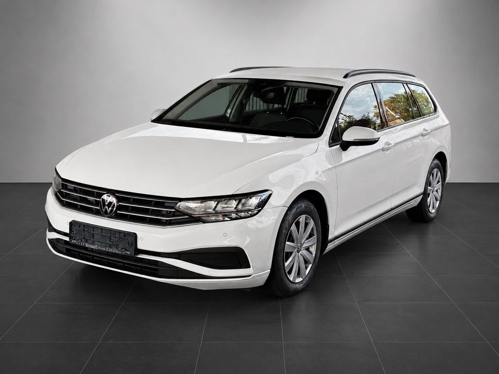 Image of Volkswagen Passat Variant