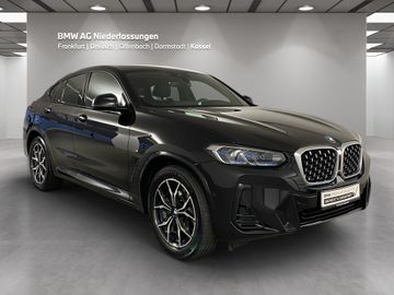BMW X4 - 3