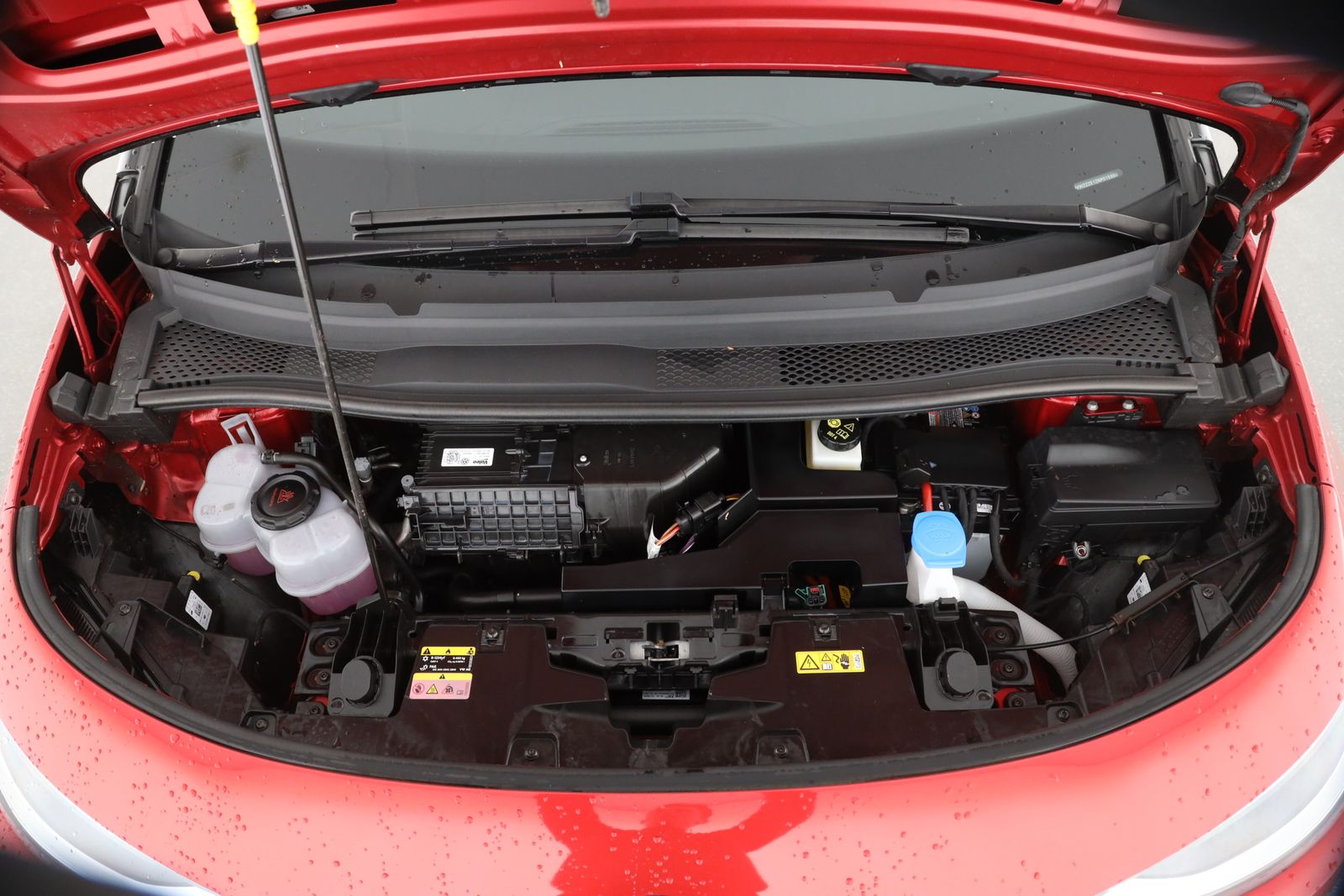 Volkswagen ID.3 - Bild 9