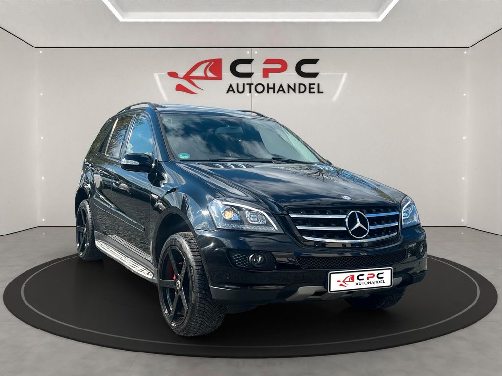 Mercedes-Benz ML 350