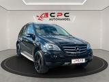 Mercedes-Benz ML 350 4MATIC - Mercedes-Benz ML 350 in Hannover