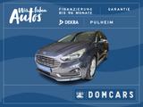 Ford S-Max Titanium//LEDER/7.SITZER/GARANTIE/KAMERA// - Ford S-Max: Garantie