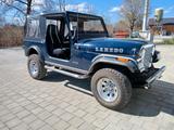 Jeep CJ - Jeep CJ Gebrauchtwagen