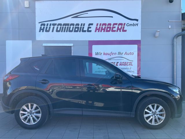 Mazda CX-5 Sendo 2WD