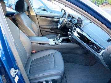 BMW 520 - 9
