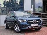 Mercedes-Benz GLA 220 d 4MATIC Autom. Leder Navi ACC - gebrauchte Mercedes-Benz GLA 220 aus dem Jahr 2020