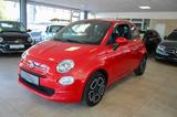 Fiat 500 1.0 Mild-Hybrid Club CarPlay Tempomat - Fiat 500: Club