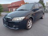 Mazda Premacy 2.0TD Exclusive*Klimaautomatik* - Mazda Premacy: Exclusive