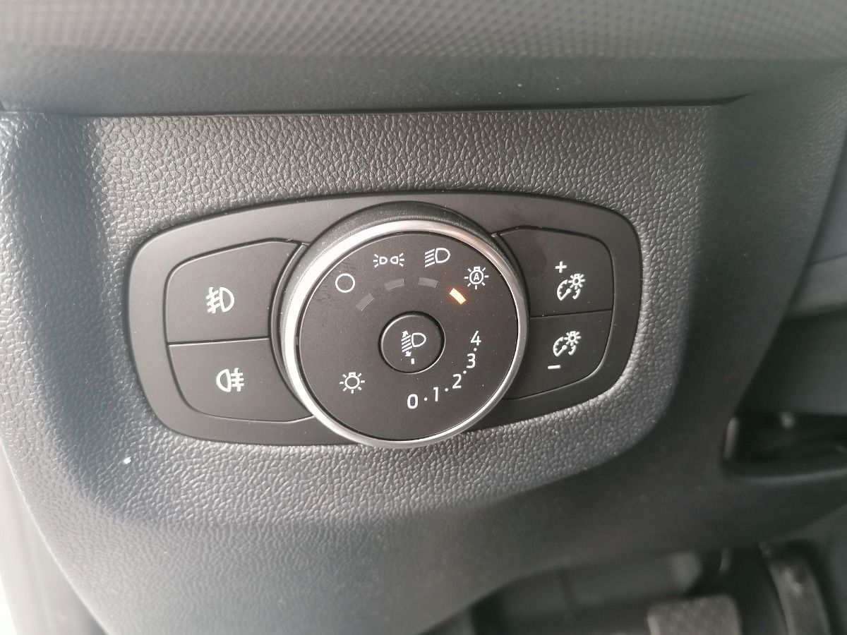 Ford Transit Courier - Bild 7