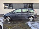 Ford Focus C-MAX Trend - nicht an Privat!!! - gebrauchte Ford C-Max aus dem Jahr 2007