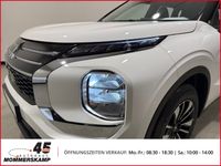 Mitsubishi Plug-in Hybrid Outlander - Vorschau Bild 16