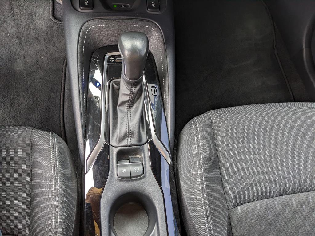 Suzuki SWACE Comfort+ CVT Hybrid Regensensor DAB+ Keyle