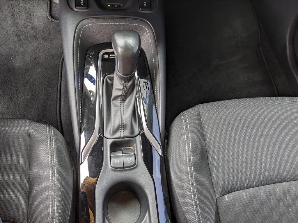 Autohaus Zimpel & Franke -  Suzuki SWACE Comfort+ CVT Hybrid MZ18B7AD5 - Bild 5