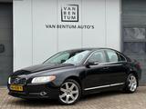 Volvo S80 2.4 D5 205pk Autom. Navi Leder Xenon - Volvo S80 aus 2010