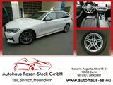 BMW 320D Sportline Tour,xDrive SAG,AHK,Kamera,Standh - BMW 320: Standheizung, 320d