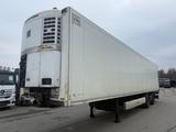 Krone SZ Thermoking SLX400e Duoplex Lenk Lift TüV11/26