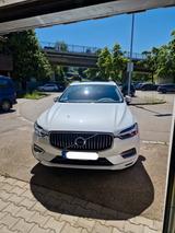Volvo XC60 D4 Inscription Geartronic Inscription - Volvo XC60: Geartronic
